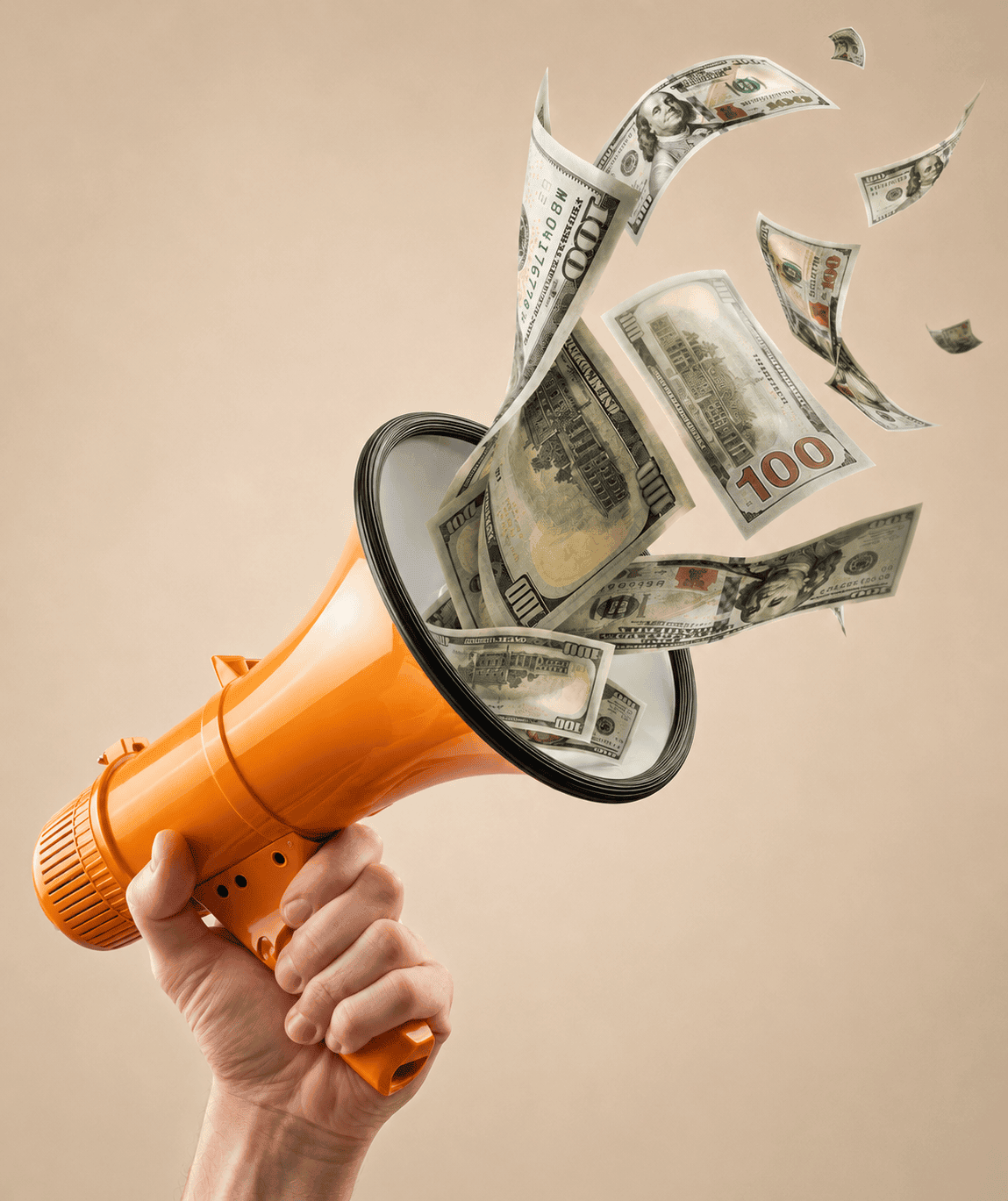 Paid Advertising