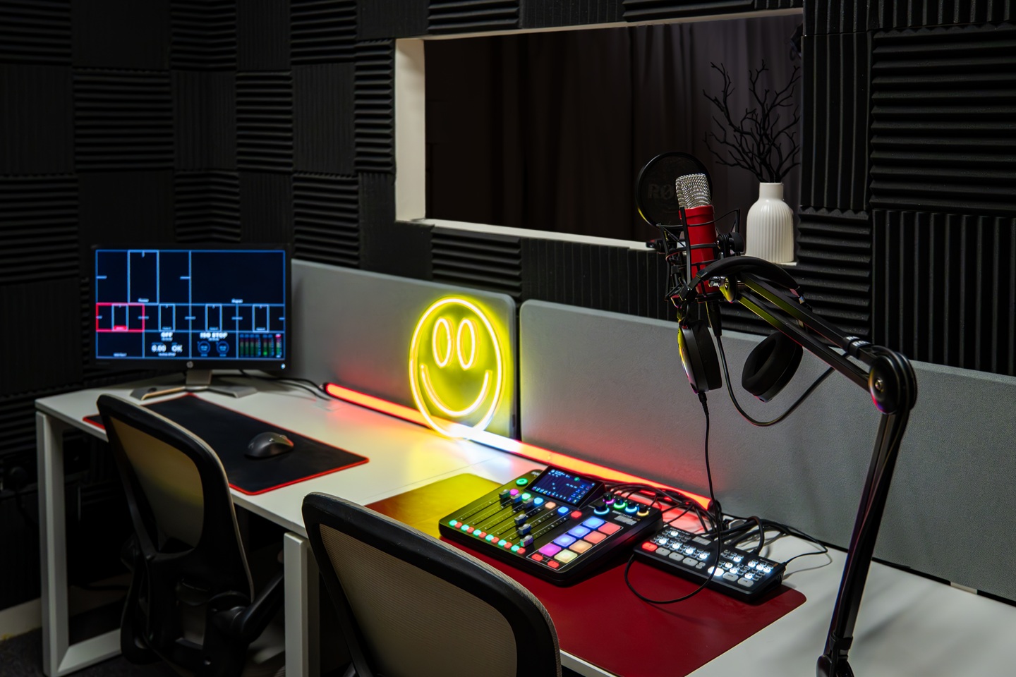 Wave Media studio