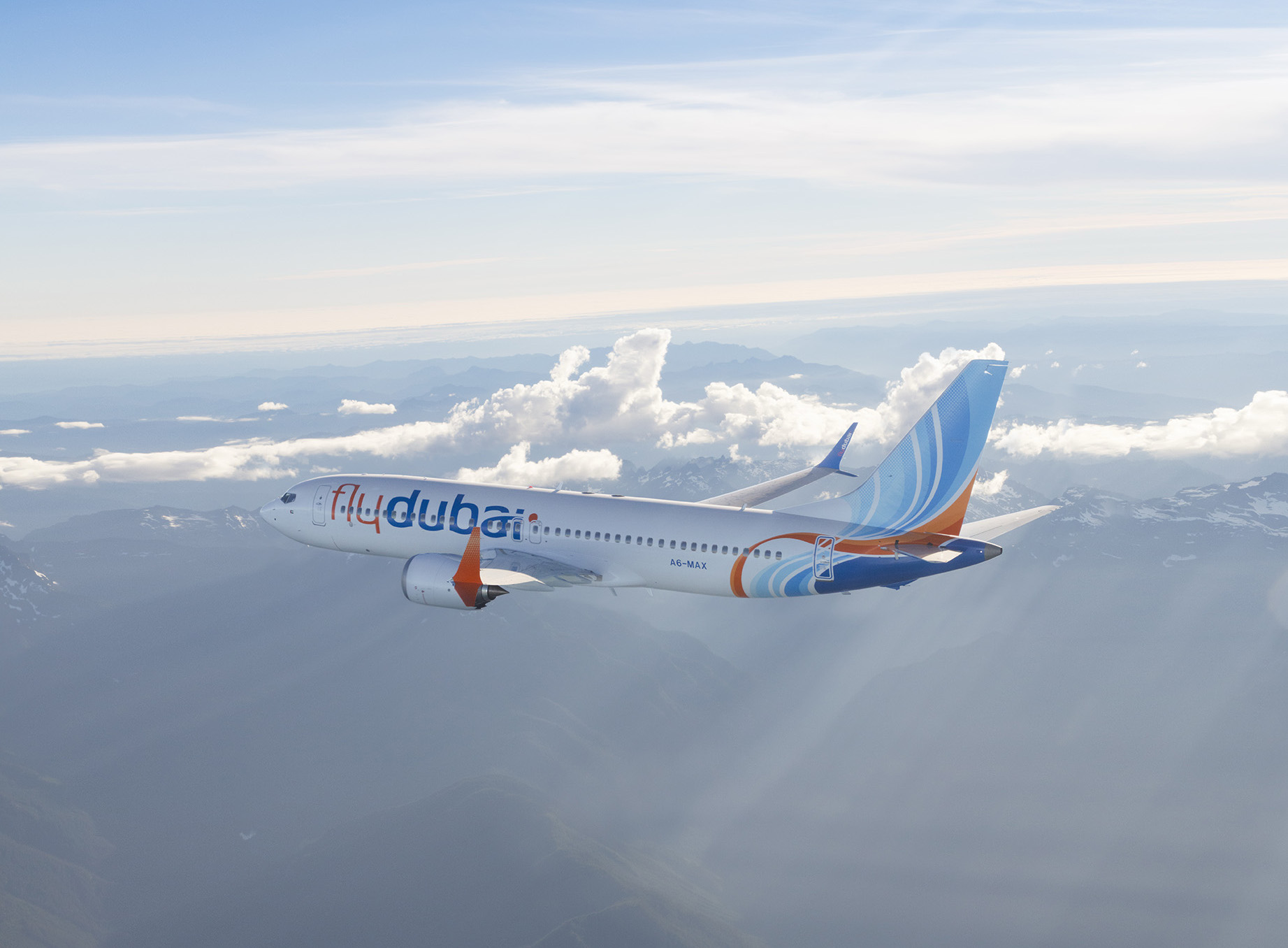 Fly Dubai