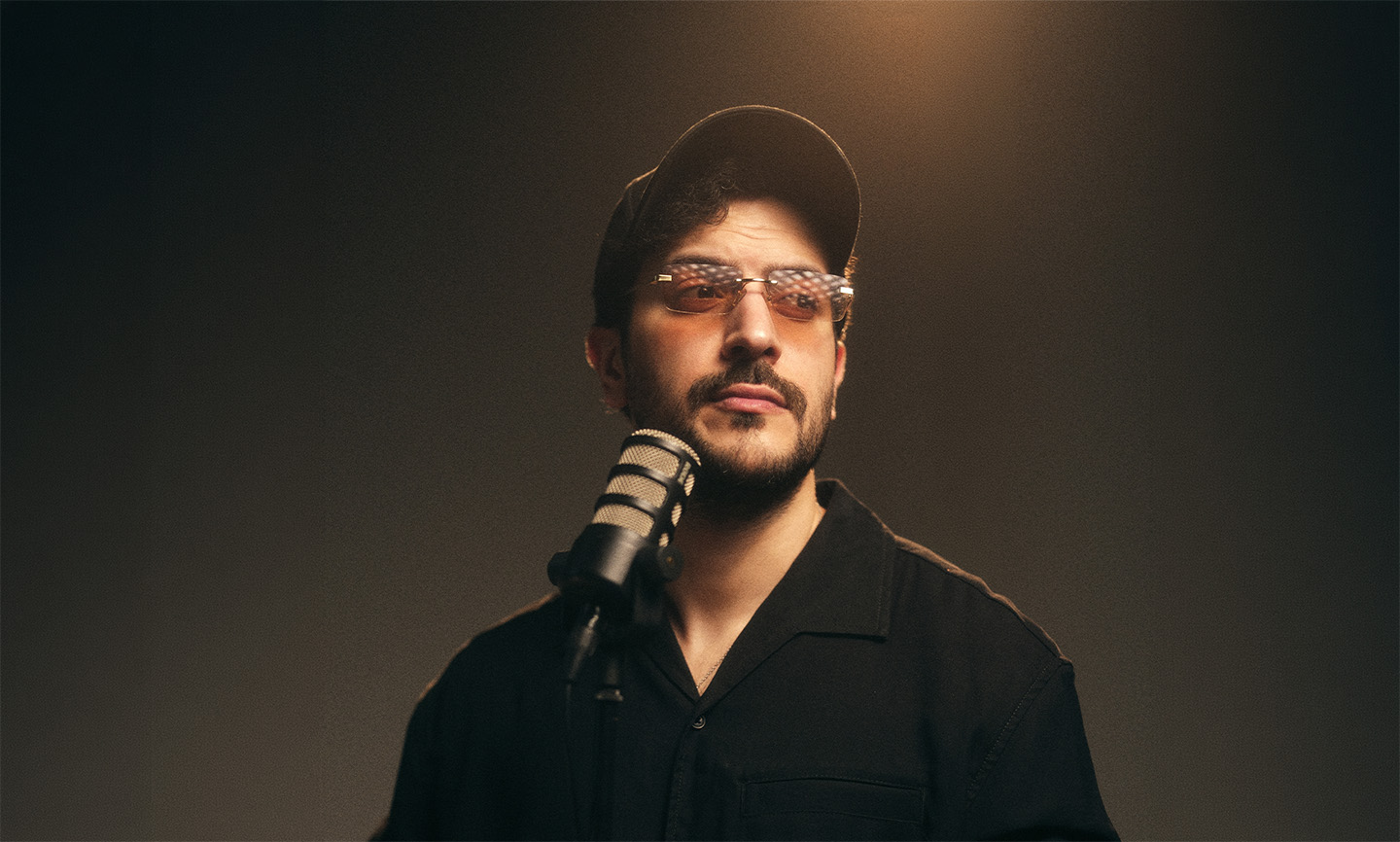 Wave Media work