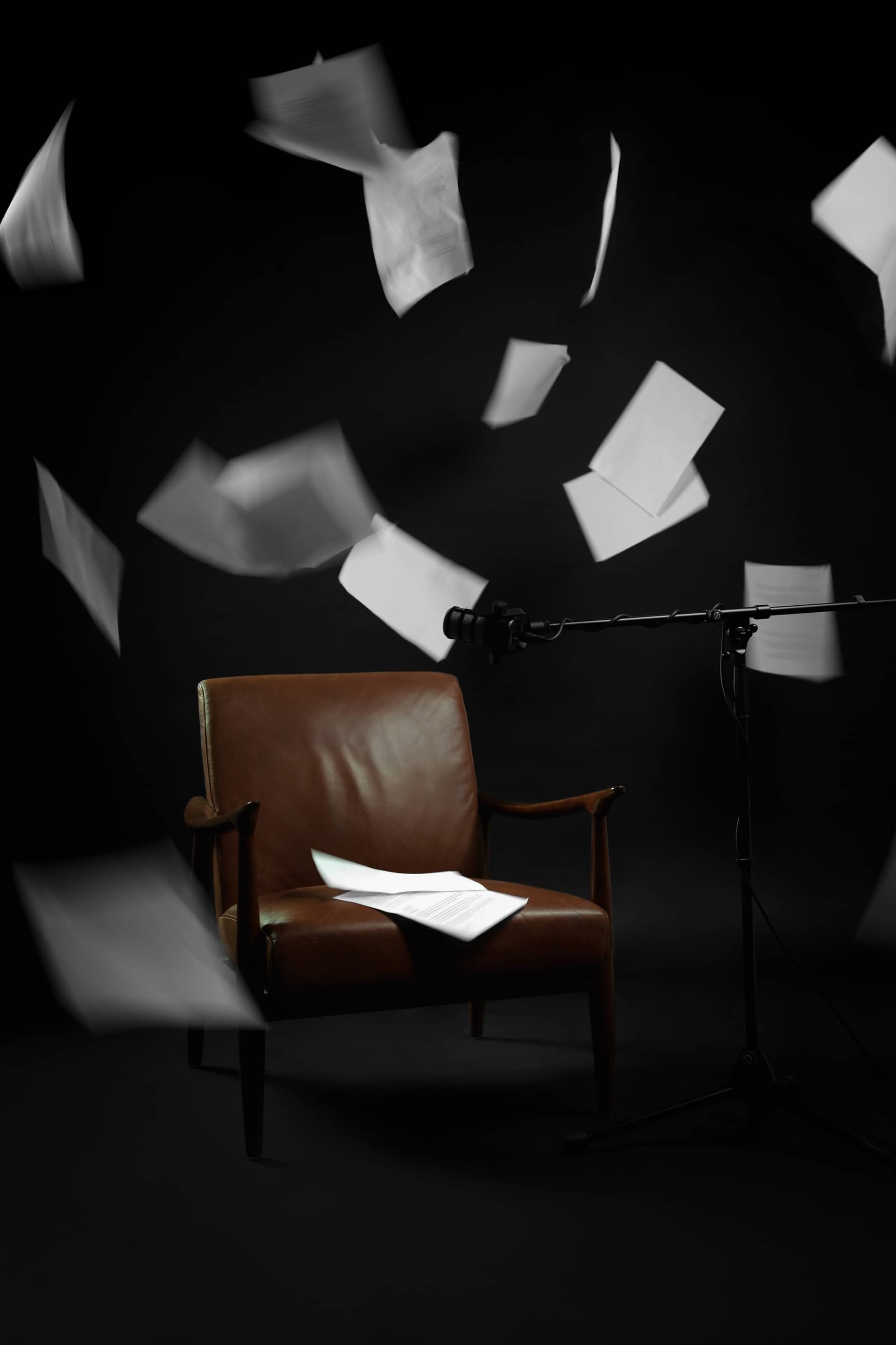 Wave Media rental studio