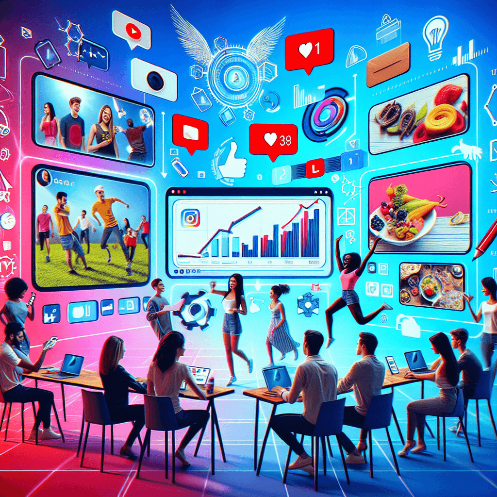 TikTok Takes the Crown: Why the Future of Social Media Marketing Belongs to Short-Form Video