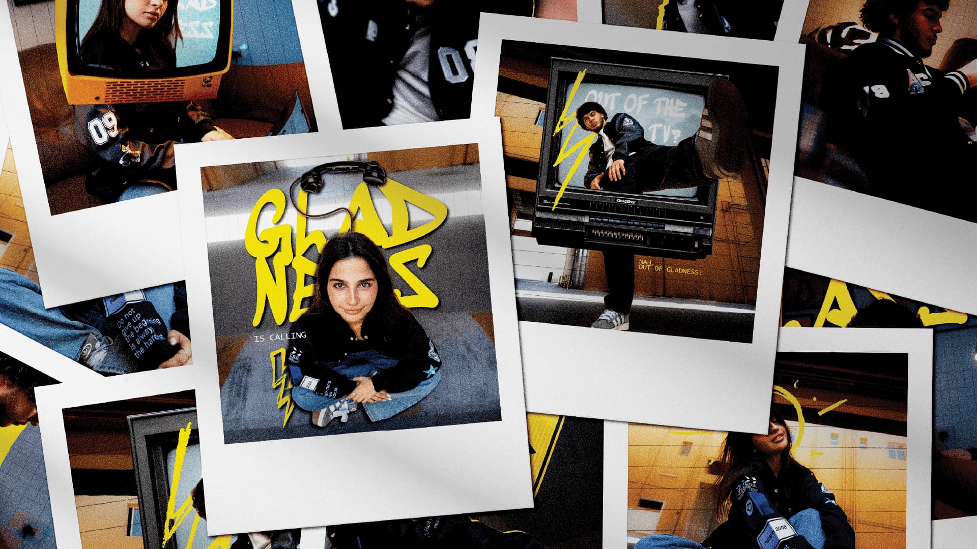 Wave Media work