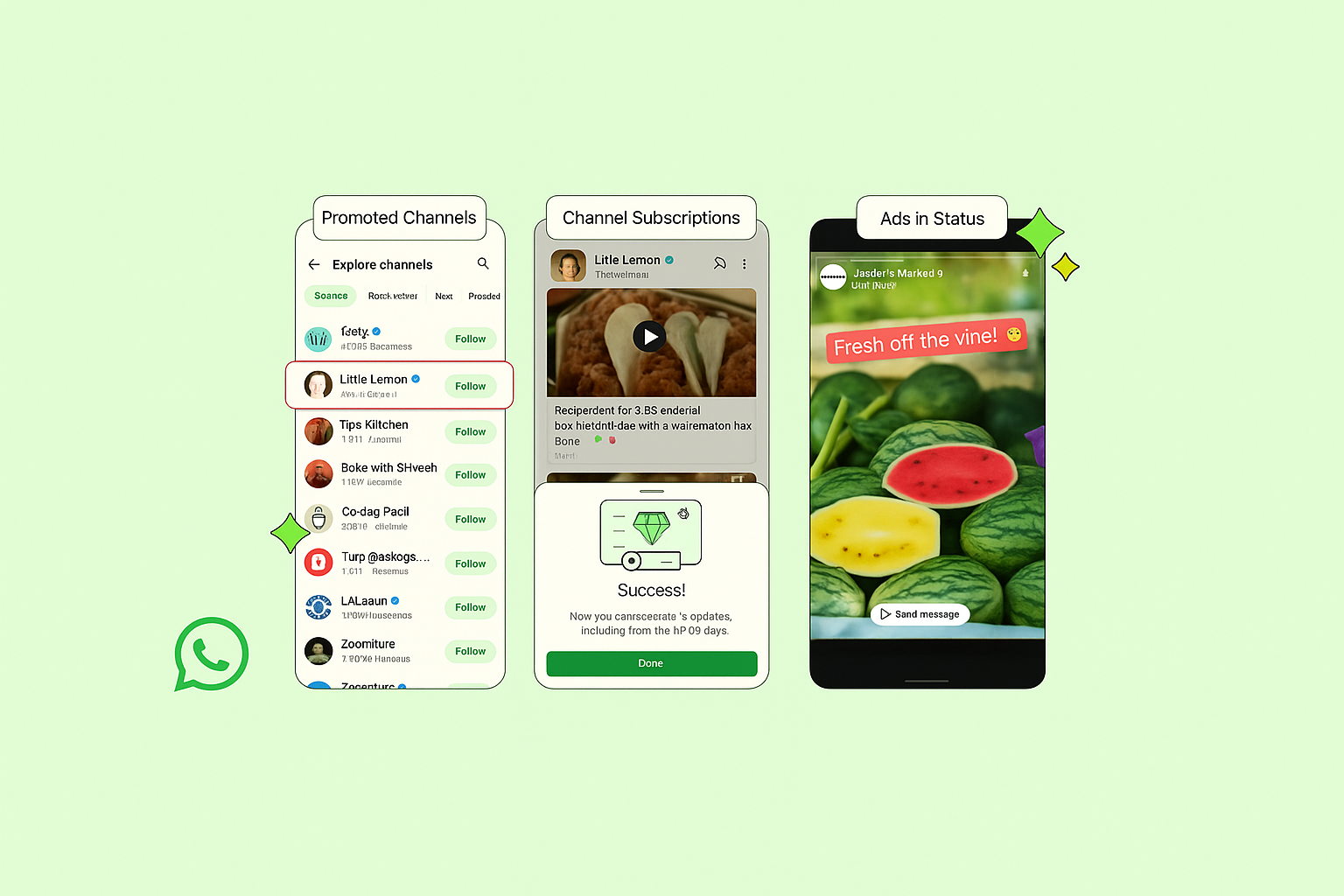 Meta Breaks Tradition: Ads Are Coming to WhatsApp. Here’s What Marketers Need to Know